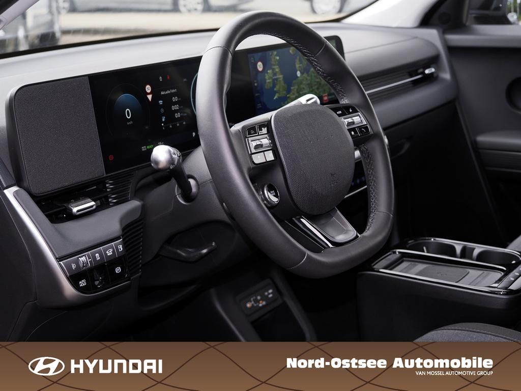 Fahrzeugabbildung Hyundai IONIQ 5 DYNAMIQ ELEKTRO 84 kWh SHZ LHZ LED NAVI
