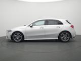 Mercedes-Benz A 200 AMG Line MBUX+APPS+RFKAMERA+SITZHZG+TLEDER - Mercedes-Benz A 200 in Köln