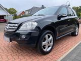 Mercedes-Benz Mercedes ML, 320 - Mercedes 320 SUV