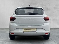 Dacia Sandero - Vorschau Bild 4