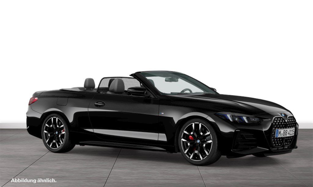 BMW 420 - Bild 9