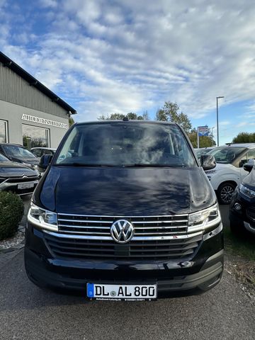 Volkswagen T6.1 Caravelle Comfortline LED AHZV PDC  Caravel