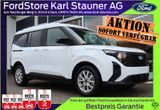 Ford Tourneo Courier Titanium 1.0 EcoB. 4,99 % FIN* - Ford Tourneo Courier Neuwagen