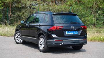 Volkswagen Tiguan - 3