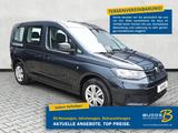 Volkswagen Caddy 1.5 TSI Family / AppConnect / Rückfahrk. - Volkswagen Caddy Tageszulassungen