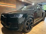 Audi 4.0 TFSI Q. Competition plus, CERAMIC,23 COL,4WS - Audi SQ7: Competition Plus