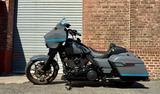 Harley-Davidson Street Glide ST 117 FLHXST - Harley-Davidson Motorräder in Bochum