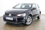 Volkswagen Golf VII Lim. Highline*Bi-Xenon*DSG*Teilleder* - Volkswagen Golf: Highline Vi