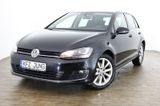 Volkswagen Golf VII Lim. Highline*Bi-Xenon*DSG*Teilleder* - Volkswagen Golf: Highline Vi