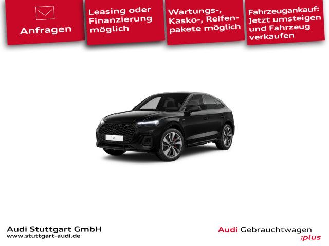 Image of Audi Q5