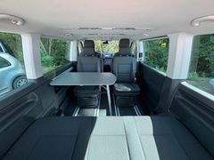 Fahrzeugabbildung Volkswagen T6 Multivan 2.0 TDI 4MOTION DSG LED NAVI SITZHZG
