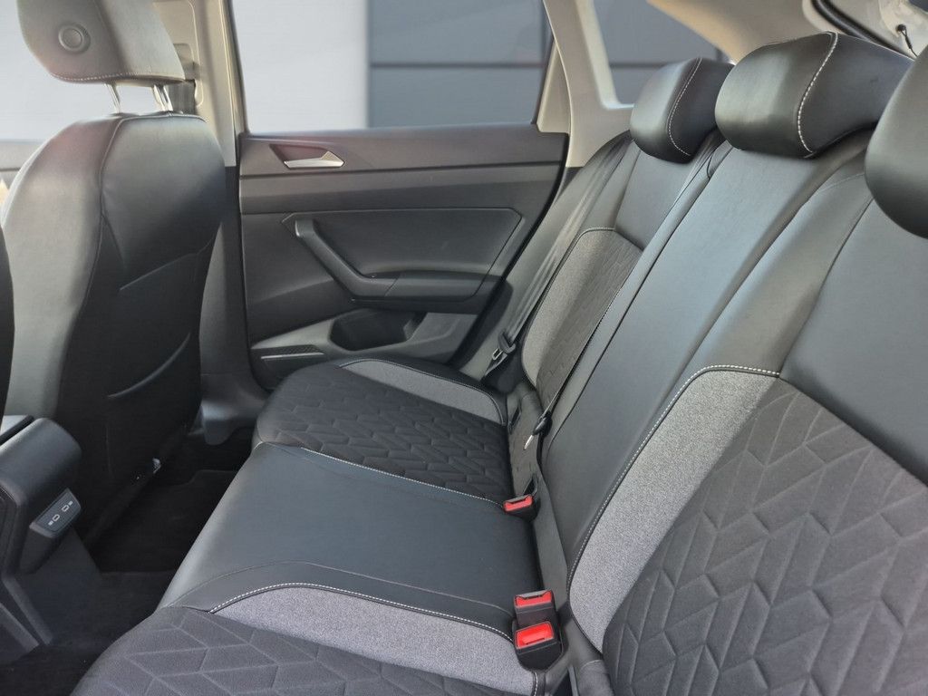 Taigo 1.0 TSI Goal *DSG*MATRIX*AHK*LANE*NAVI*SHZ