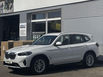 BMW X3 - 4