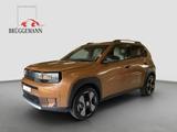 Fiat Grande Panda Elektro La Prima + Winterpaket - : Braun, Winterpaket