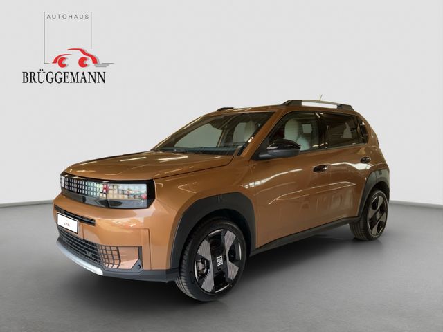 Fiat Grande Panda Elektro La Prima + Winterpaket