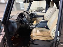 MERCEDES-BENZ G 350 G Cabrio 2Hand, Scheckheft, Designo,