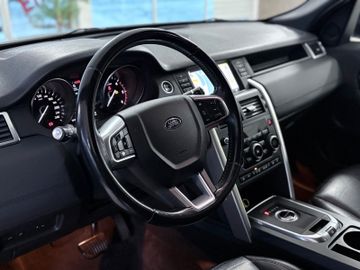 Land-Rover Discovery - 7