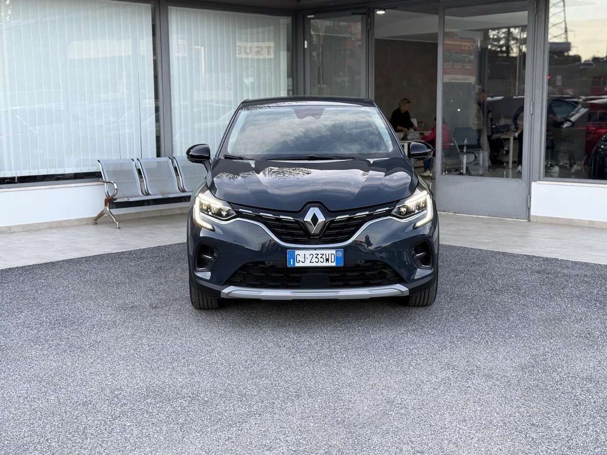 Renault Captur 1.6 Full-Hybrid 95CV E6 Neo - 202 imagem 2
