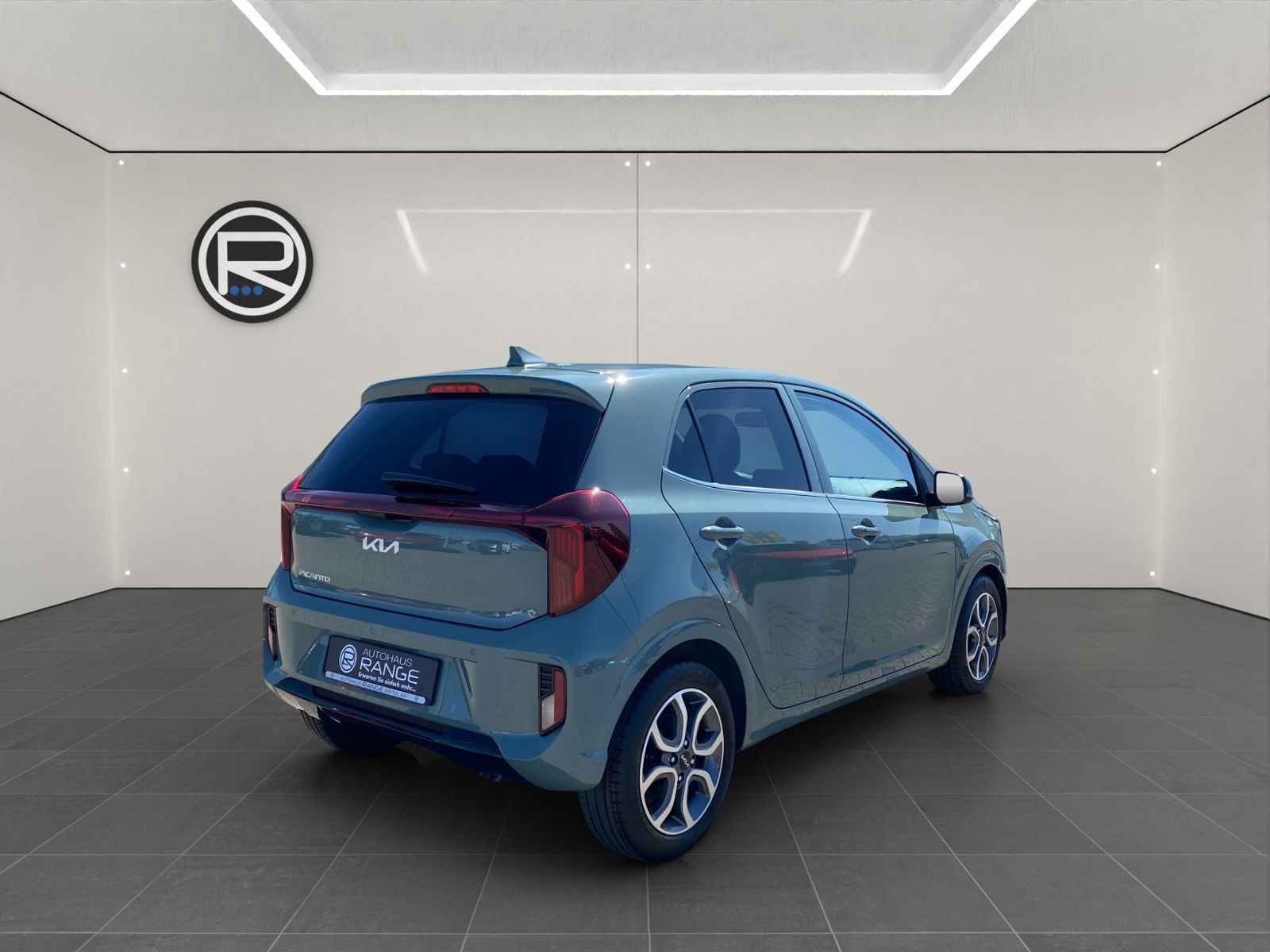 Kia Picanto - Bild 7