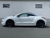 Peugeot RCZ 1.6 200 THP GT-Line GT-Line  - Peugeot RCZ: 1.6