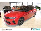 Opel Astra L Electric Sports Tourer ''GS'' 360Grad-Ka - Opel Astra: Rot