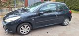 Peugeot 206 1.4 HDi FAP 70 - - Peugeot 206