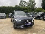 Volvo XC90 Momentum Pro AWD AHK+PANO-SD+360°+LEDER+ACC - Volvo XC90 Gebrauchtwagen in Stuttgart