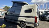 HYMER / ERIBA / HYMERCAR Camper Van Grand Canyon S 700 4x4 Allrad mit Sch - HYMER / ERIBA S 700