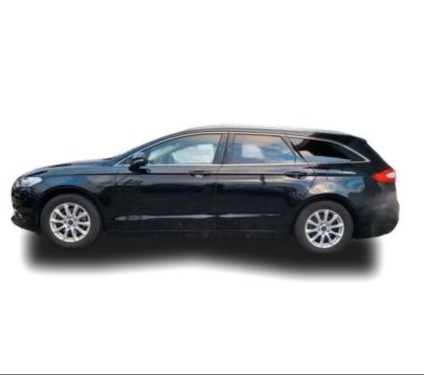 Image of Ford Mondeo