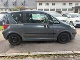 Peugeot 1007 Premium Klima Euro 4 - Peugeot 1007 mit Diesel-Antrieb