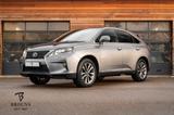 Lexus RX 450h F SPORT 250PS  | HUD | Zustand 1A - Lexus RX 450 Benziner Gebrauchtwagen