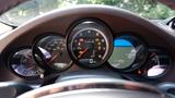Porsche 991 Turbo S Coupé Turbo S - gebrauchte Porsche 991 aus dem Jahr 2014