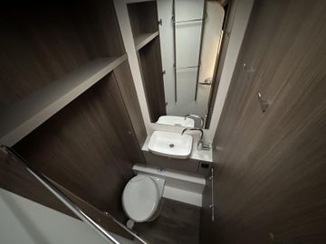 Carado Edition26 T Ford 447 ACC8-AutomSolarTV-Pkt 