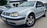 Volkswagen Golf 1.6-AUTO-EDITION-KLIMAUTO-PDC-BLUETOOTH-TÜV - Volkswagen Golf aus 2001: 1.6