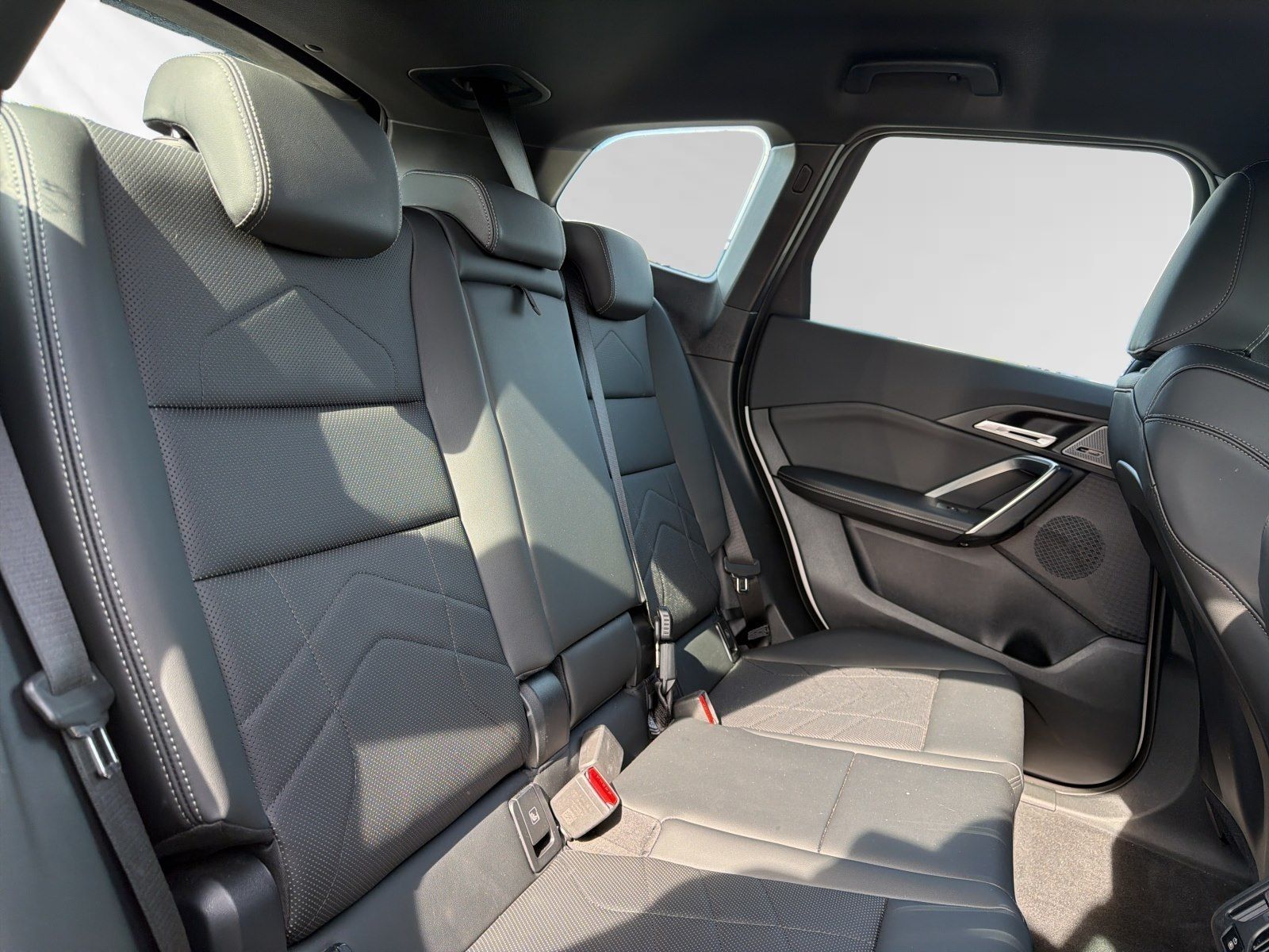 BMW X1 - Bild 13