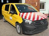Mercedes-Benz Vito Mixto 114 CDI/BT lang 2,1er Motor