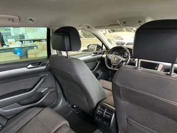 Volkswagen Passat Variant Comfortline BMTStart-Stopp