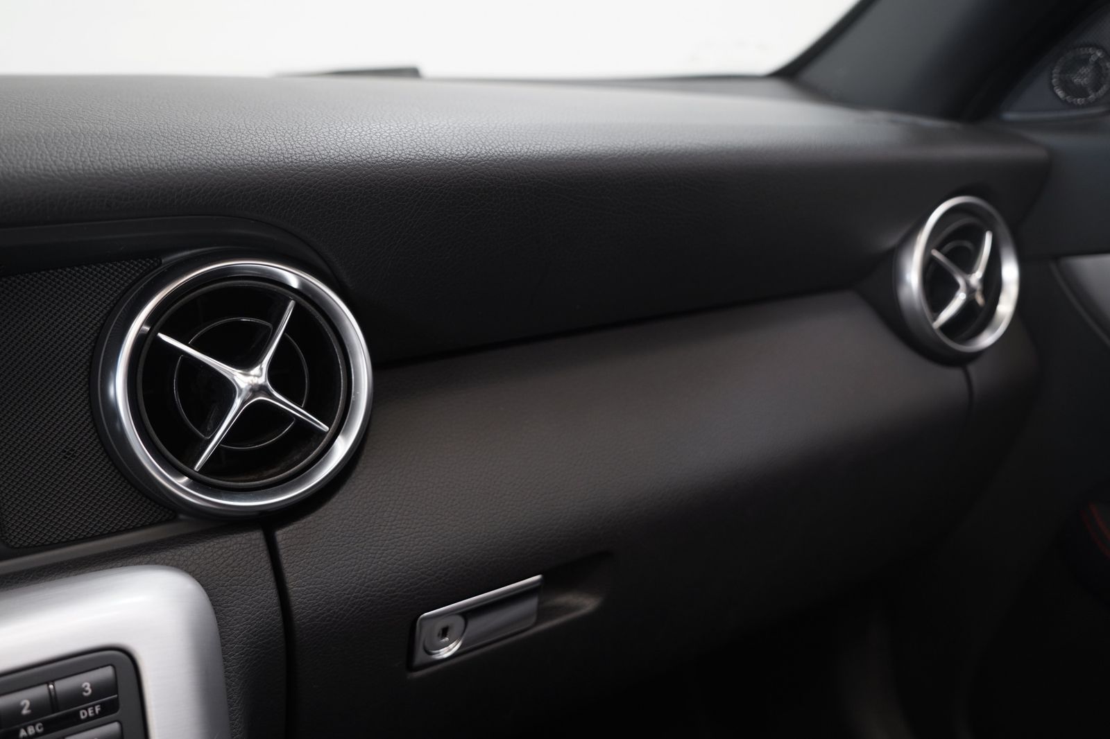 Mercedes Benz Slk 200