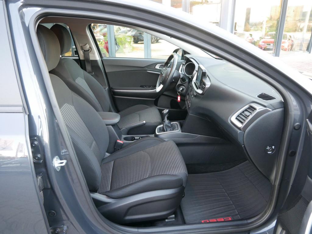 Kia Ceed 1.4 Edition 7 Limited KLIMA PDC SHZ KAMERA