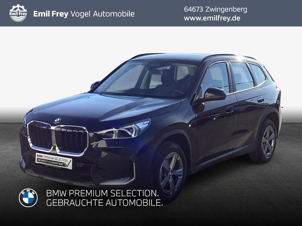 BMW X1 sDrive18i Aut. *AHK*Navi*SHZ*