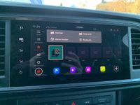 Cupra Ateca - Vorschau Bild 41