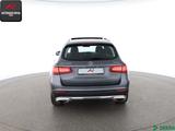 Mercedes-Benz GLC 250 4M EXCLUSIVE COMAND,KAMERA,PANO,LEDILS - Mercedes-Benz GLC 250 Gebrauchtwagen