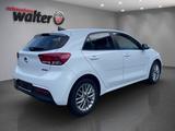 Kia Rio 1.2 Dream Team, Navigation, Kamera, Sitzheiz - gebrauchte Kia Rio aus dem Jahr 2020