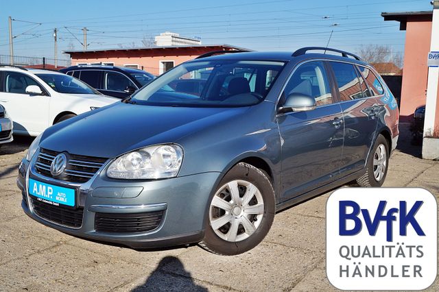 Volkswagen Golf V Variant 1.4TSI, TÜV+SERVICE NEU, GARANTIE