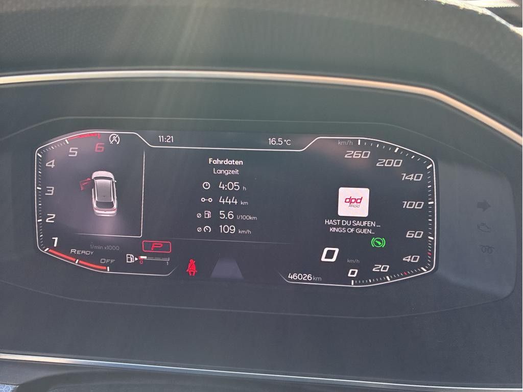 Seat Leon - Bild 7