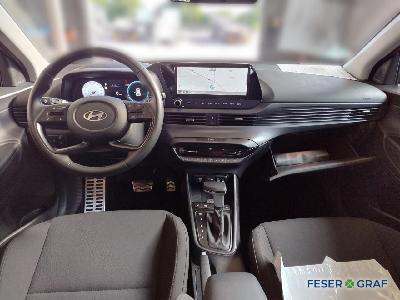 Hyundai BAYON - Bild 8