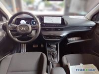 Hyundai BAYON - Vorschau Bild 8