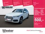 Audi Q5 quattro sport *AHK*PDC PLUS*NAVI*SHZ*20 LM* - gebrauchte Audi Q5 aus dem Jahr 2019