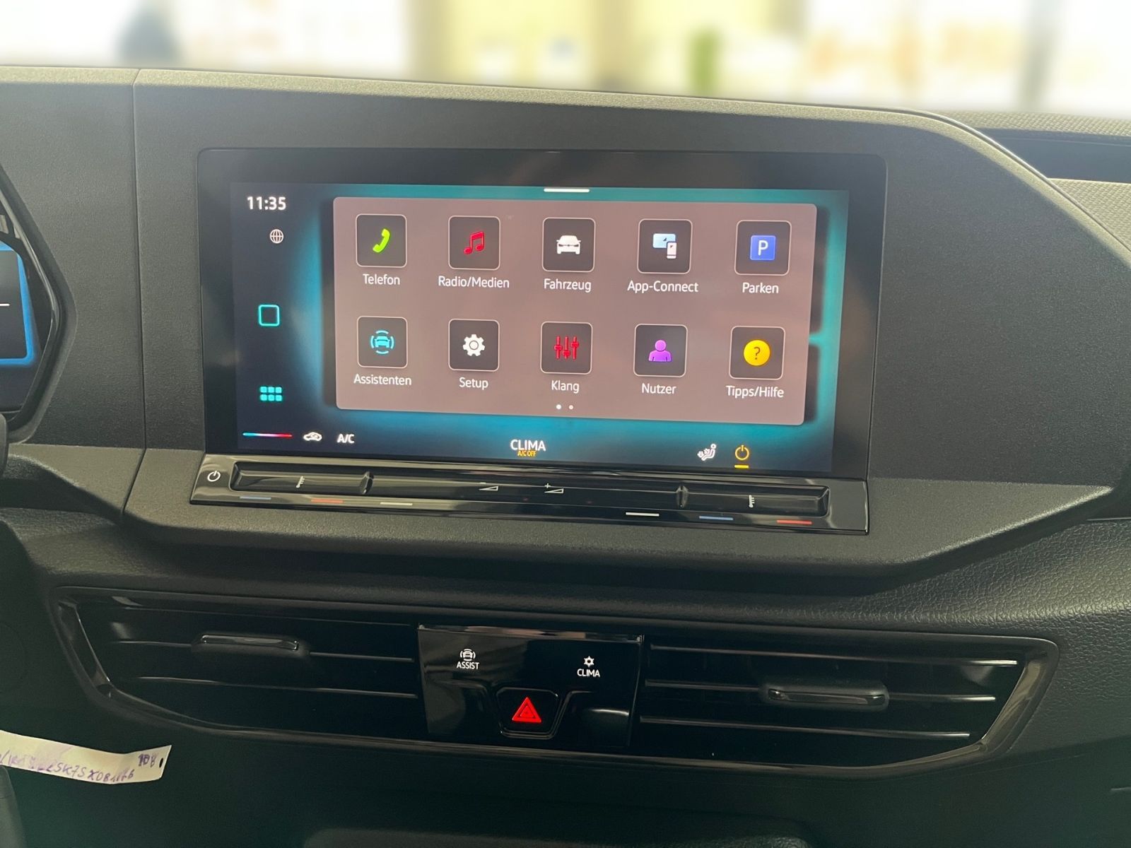 Volkswagen Caddy - Bild 9