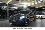Mercedes-Benz GLC 63 AMG 4Matic - gebrauchte Mercedes-Benz GLC 63 AMG aus dem Jahr 2018